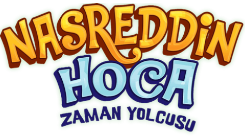 Nasrettin Hoca Zaman Yolcusu