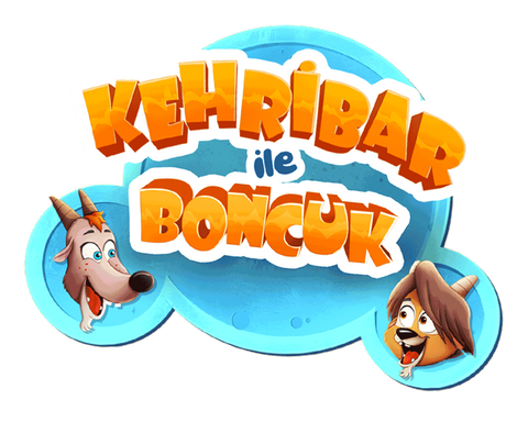Kehribar İle Boncuk