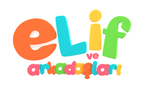 Elif ve Arkadaşları