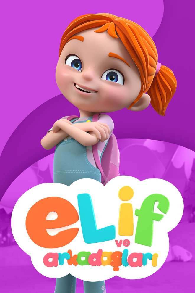 Elif ve Arkadaşları