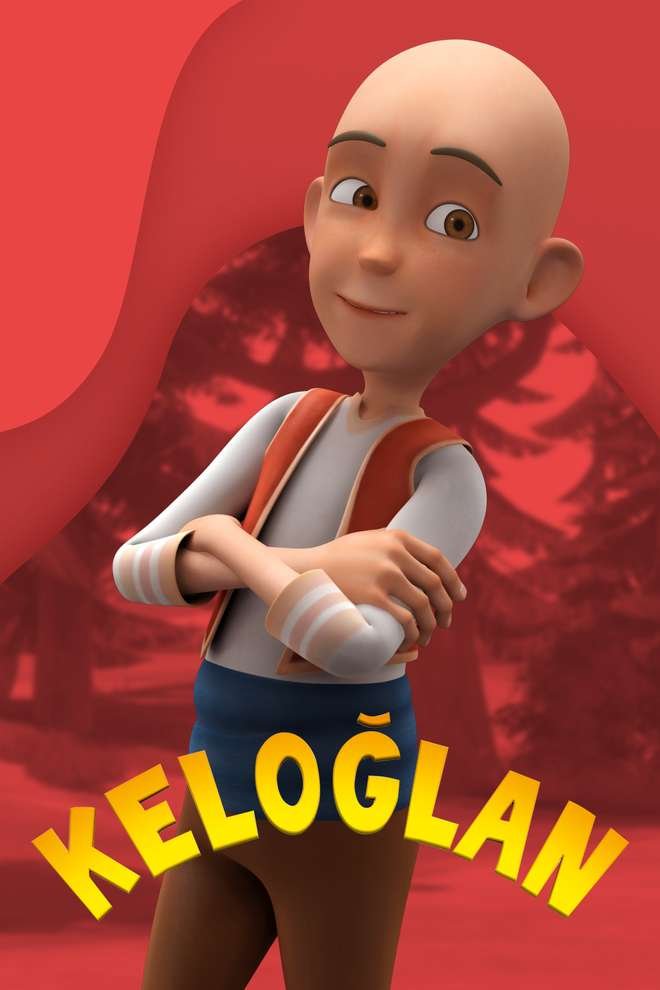 Keloğlan