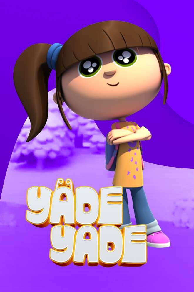 Yade Yade