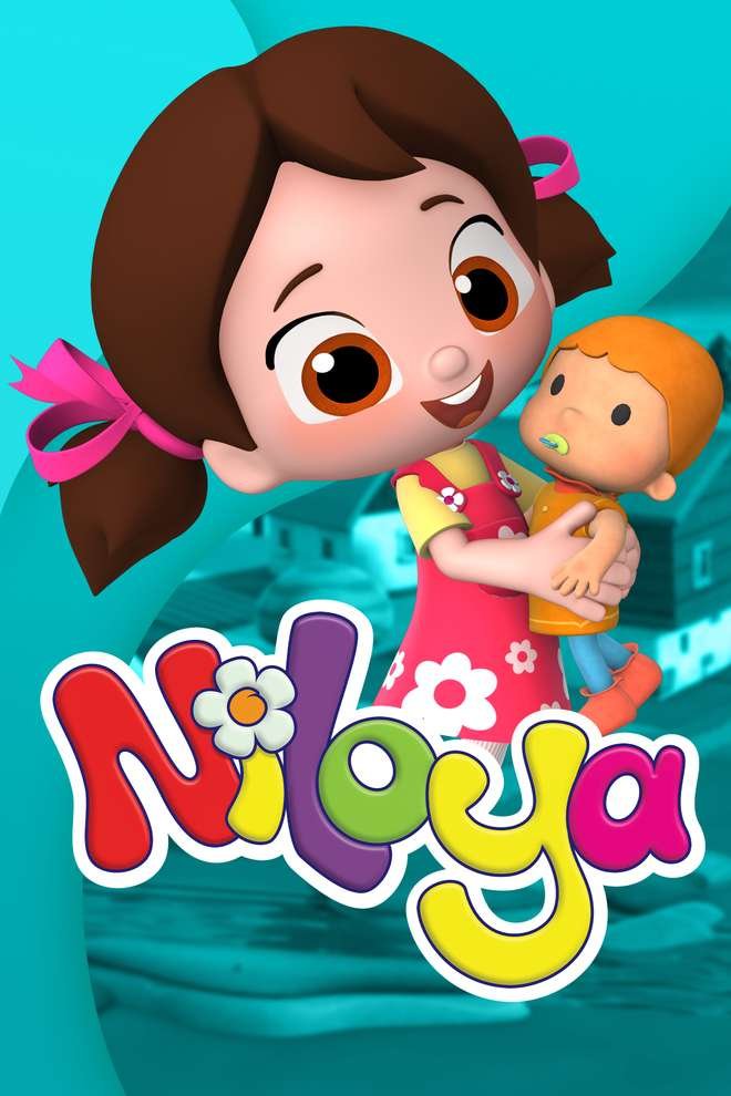 Niloya