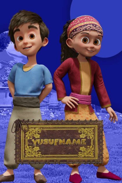 Yusufname